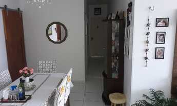 Imagem 6: Apartamento com 3 dormitórios à venda, 80 m² por R$ 248.000,00 - Parreão - Fortaleza/CE