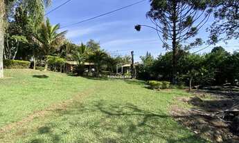 Imagem 5: Chácara ARAÇARIGUAMA - SP