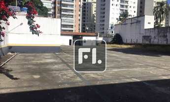 Imagem 4: Prédio para alugar, 2639 m² por R$ 160.000,00/mês - Pinheiros - São Paulo/SP