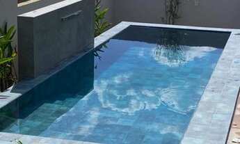 Imagem 5: Casa em condomínio com 3 quartos no CONDOMÍNIO VILLA JARDIM - Bairro Parque Residencial Tr