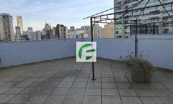 Imagem 2: São Paulo - Apartamento Padrão - Brooklin