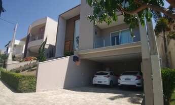 Imagem 2: Casa Swiss Park com 4 Suites