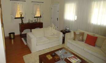 Imagem 5: Atibaia - Casa Padrão - Jardim do Lago