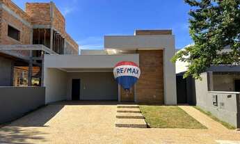 Imagem 4: Casa térrea Res. Vista Bella com 4 dormitórios, 201m² por R$999.000,00