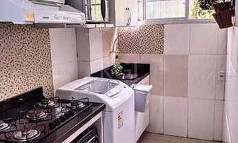 Imagem 7: Porto Alegre - Apartamento Padrão - Protásio Alves