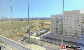 Imagem 5: Apartamento no Recanto do Cerrado