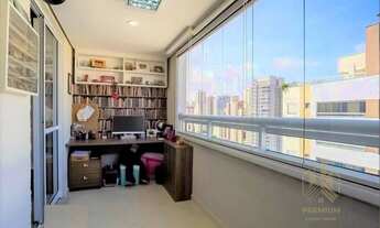 Imagem 7: São Paulo - Apartamento Padrão - Tatuapé