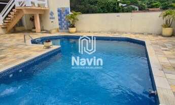 Imagem 3: Casa à venda no bairro Parque Arco Iris - Atibaia/SP