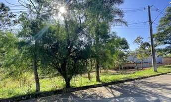 Imagem 3: TERRENO RESIDENCIAL em CAMPO LIMPO PAULISTA - SP, RESERVA BOM VIVER