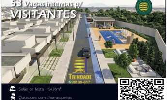 Imagem 3: Excelente casa Em Condomínio No Turu ,3 Quartos ,Lazer Club