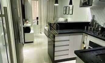 Imagem 6: São Paulo - Apartamento Padrão - Jardim Santa Teresinha