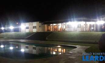 Imagem 2: CASA EM CONDOMÍNIO - PARQUE DA FAZENDA II - SP