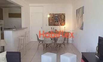 Imagem: Apartamento com 2 dormitórios para alugar