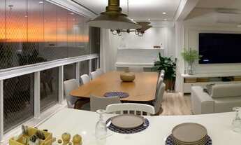 Imagem 3: Apartamento para venda com 3 quartos e porteira fechada em Jardim Mariana, Cuiabá