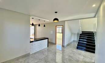 Imagem 4: Casa de 4 suítes no Condomínio Jardins Capri, Senador Canedo (GO), R$1.400.000,00