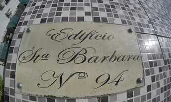 Imagem 3: Edf. Santa Bárbara