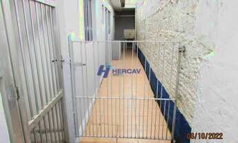 Imagem 5: Casa para alugar no bairro Vila Sabrina - São Paulo/SP, Zona Norte