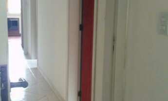 Imagem: Porto Alegre - Apartamento Padrão - Santana