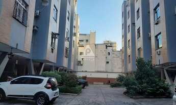 Imagem 3: Apartamento à venda, 2 quartos, 1 vaga, Tijuca - RIO DE JANEIRO/RJ