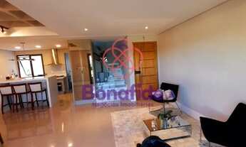 Imagem 3: LINDA COBERTURA A VENDA, QUINTAS VILA DO CONDE, JUNDIAÍ