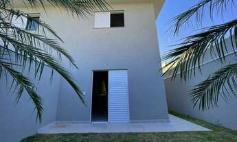 Imagem 5: Atibaia - Casa Padrão - Jardim do Lago