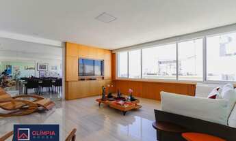 Imagem 6: Venda Apartamento 2 Dormitórios - 180 m² Bela Vista