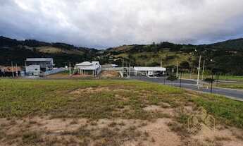 Imagem: Atibaia - Terreno Padrão - Condomínio