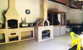 Imagem 2: Casa à venda, 320 m² por R$ 1.200.000,00 - Jardim Flamboyant - Cabo Frio/RJ