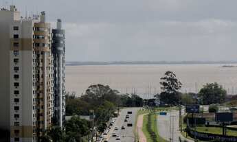 Imagem 2: Porto Alegre - Apartamento Padrão - Cristal