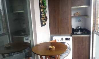 Imagem 5: Apartamento para venda com 65 metros quadrados com 2 quartos