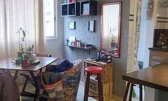 Imagem 4: Apartamento com 2 dormitórios à venda, 75 m² por R$ 340.000 - Centro - Pelotas/RS