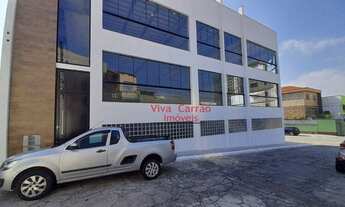 Imagem 2: Prédio para alugar, 563 m² Dividido em 3 Andares de 183 M2 por R$ 20.000/mês - Vila Carrão