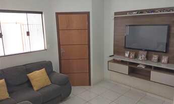 Imagem 6: Casa para Venda em Álvares Machado, PANORAMA, 2 dormitórios, 1 banheiro, 1 vaga