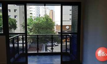 Imagem 4: São Paulo - Apartamento Padrão - Moema