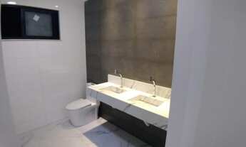 Imagem 6: Casa padrão Luxo- <br>Casa de condomínio para venda com 581 metros quadrados no Alph