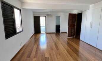 Imagem 5: Cobertura com piscina, sauna e vista espetacular