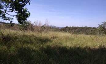 Imagem 6: Sítio 35 Hectares - Município de Santo Antônio do Desc. GO