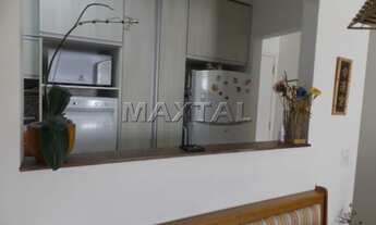 Imagem 6: Apartamento Barra Funda, 3 dormitórios, 1 vaga