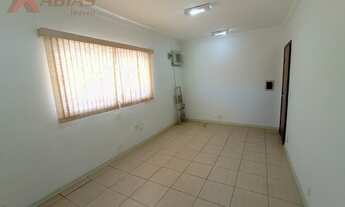 Imagem 2: São Carlos - Conjunto Comercial/Sala - Jardim Bethânia