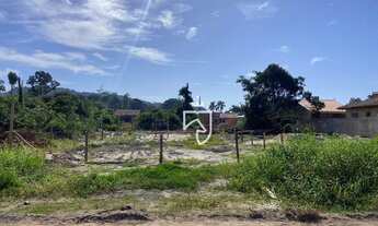 Imagem 4: Terreno à venda, 384 m² por R$ 115.000 - Mariluz - Itapoá/SC
