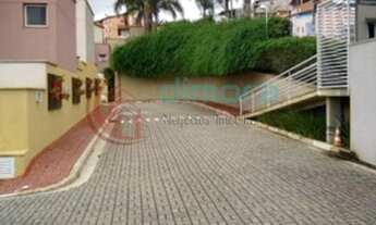 Imagem 2: Sobrado para Venda em Mogi das Cruzes, Parque Santana, 3 dormitórios, 1 suíte, 3 banheiros