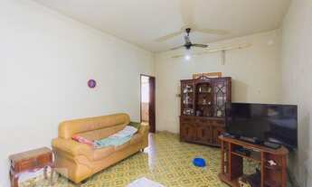 Imagem: Casa de Condomínio para Aluguel - Freguesia 