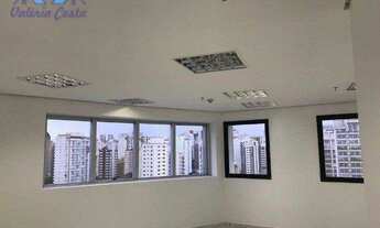 Imagem 3: Sala à venda, 44 m² por R$ 460.000 - Moema - São Paulo/SP