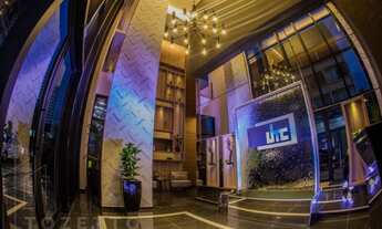 Imagem 2: Cobertura Duplex para Venda em Ponta Grossa, Centro, 4 dormitórios, 3 suítes, 6 banheiros