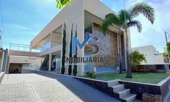 Imagem: Casa Condomínio Eldorado Porto Rico - PR