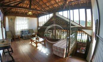 Imagem 2: Casa com 4 dormitórios à venda, 400 m² em São Bento - Cabo Frio/RJ