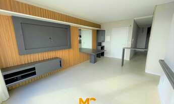 Imagem 7: Apartamento com 02 dormitórios, residencial com academia, piscina e salão de festas