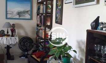 Imagem: Apartamento com 3 dormitórios para alugar