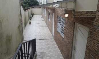 Imagem 3: Sobrado em Condomínio fechado espaçoso para venda e locação no Bairro de Vila Buenos Aire