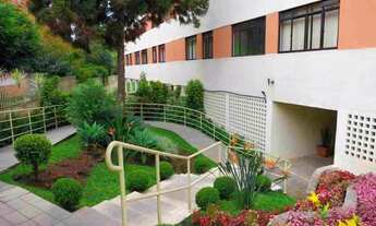 Imagem 2: Apartamento com 3 dormitórios para alugar, 80 m² por R$ 1.300,00/mês - Centro Cívico - Cur